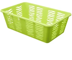 Branq Krepšelis 250x158x81 Zebra žalia