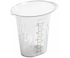 Matavimo indas Branq 0,5l.