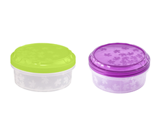 Branq Maisto laikymo indas Rukkola Twist 0,375L