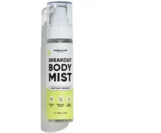 Breakoutaid Kūno mistas 100 ml