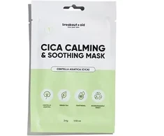 Breakoutaid Cica raminamoji ir minkštinamoji kaukė 34 g