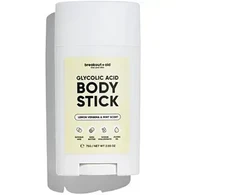 Breakoutaid Glikolio rūgšties kūno stickas 75 g