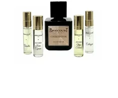 Brecourt Contre Pouvoir EDP, 100 ml 4 X, 6 ml