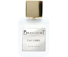 Brecourt Eau Libre EDP, 50 ml