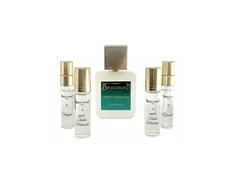 Brecourt Esprit Mondain EDP, 100 ml 4 X, 6 ml