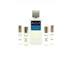Brecourt Mauvais Garcon EDP, 100 ml 4 X, 6 ml