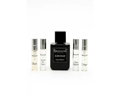 Brecourt Subversif EDP, 100 ml 4 X, 6 ml