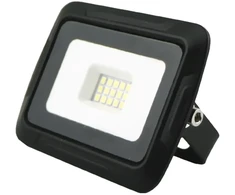 BREMEN LED prožektorius 10W, 4000K, IP65, 80lm/W Eurolight