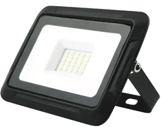 BREMEN LED prožektorius 20W, 4000K, IP65, 80lm/W Eurolight