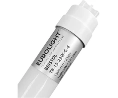 BRISTOL T8 LED lempa 23W 100lm/W 4000K CRI80 Eurolight