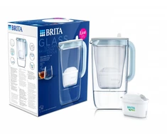 Vandens Filtras - Brita 2,5 L Mėlynas/Baltas