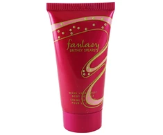 Britney Spears Fantasy Hydration Body Souffle, 50 ml