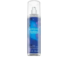 Britney Spears Fantasy Midnight body spray for women 236 ml