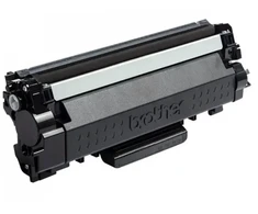 Brother Cartridge TN-2410 TN2410 Juodas Juodas (TN2410)