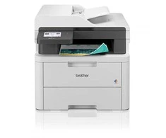 Spausdintuvas Brother MFC-L3740CDW, A4, LAN, Wi-Fi