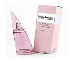 Bruno Banani Hugo Boss Woman (EDT) tualetinis vanduo moterims 75 ml