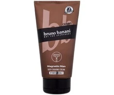 Bruno Banani Magnetic Man skutimosi kremas