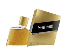 Bruno Banani – geriausias vyrų tualetinis vanduo – 30 ml