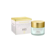 Bruno Vassari Anti Stress Anti-Fatigue Daily Kreminis For Face, 50 ml
