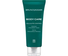Bruno Vassari kūno priežiūros anticeliulitinis kūno kremas dienai ir nakčiai, 200 ml