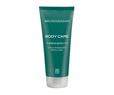 Bruno Vassari Body Care kofeino anticeliulitinis kūno kreminis nakčiai, 200 ml