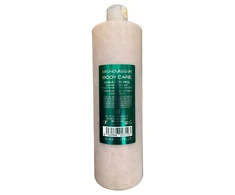 Bruno Vassari Body Care Glycolic Acid Exfoliation Body Scrub, 500 ml
