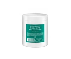 Bruno Vassari Body Care Sviestmedžių aliejumi Firming Body Kreminis, 1000 ml