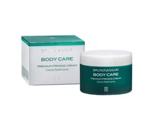 Bruno Vassari Body Care Sviestmedžių aliejumi Firming Body Kreminis, 200 ml