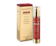 Bruno Vassari Kianty Experience Botox Anti-Ageing Serum For Face, 50 ml