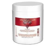 Bruno Vassari Kianty SPA Grape Anti-Oxidant Body Kreminis, 1000 ml