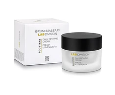 Bruno Vassari Lab Division Illuminating Day &amp; Night Kreminis For Face, 50 ml