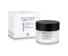 Bruno Vassari Lab Division Lift &amp; Firm Kreminis For Face, 50 ml