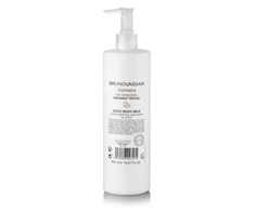 Bruno Vassari Senses Coconut Oil Hydrating Body Milk, 500 ml