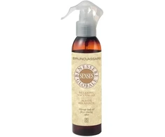 Bruno Vassari Senses Essential Oils Vacuum Body Oil, 200 ml