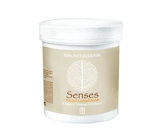 Bruno Vassari Senses Natural Exfoliating Body Scrub, 200 g