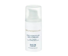 Bruno Vassari Skin Comfort Anti-Wrinkle Day Eye Gel, 15 ml