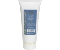 Bruno Vassari Skin Comfort Žalias Tea Soothing Day &amp; Night Kreminis Mask For Face, 200 ml