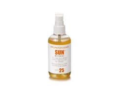 Bruno Vassari Sun Defense Apsauga nuo saulės Body Purškiklis All Over The Body SPF 25, 200 ml