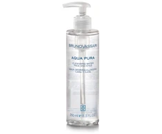 Bruno Vassari The Basics Alcohol-Free Cleansing Micellar Vanduo For All Skin Types, 250 ml