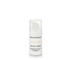 Bruno Vassari The Basics Caffeine Anti-Fatigue Morning &amp; Evening Eye Gel, 15 ml