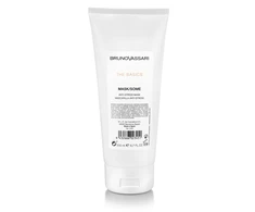 Bruno Vassari, The Basics, Vitamin E, Anti-Stress, Day - Night, Kreminis Mask, For Face, 200 ml