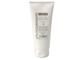 Bruno Vassari The Specifics Pro-Vitamin B5 Calming Kreminis Mask For Face/Neck &amp; Decolette, 200 ml