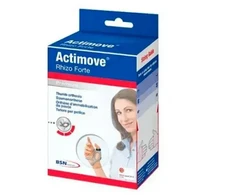 Bsn Medical Riešo tvarstis Actimove Rhizo Forte Kairėje S 1V