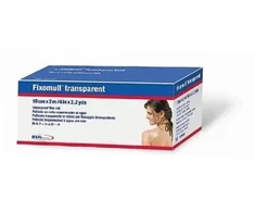 Bsn Medical Fixomull™ Transparent 2 M X 10 cm