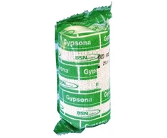 Bsn Medical "Gypsona tvarstis" 2,7 m X 5 cm