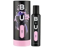 B.U. Vibe - EDT