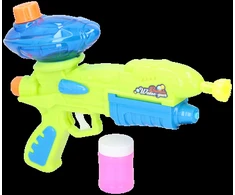 EDCO Pistoletas Burbulinis / Vandens 2 in 1