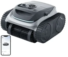 Bublue Bubot 700 baseino valymo robotas