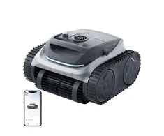 Bublue Bubot 700 Pool Cleaning Robot