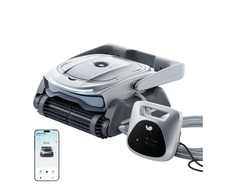 Bublue Bubot 800P Pool Cleaning Robot